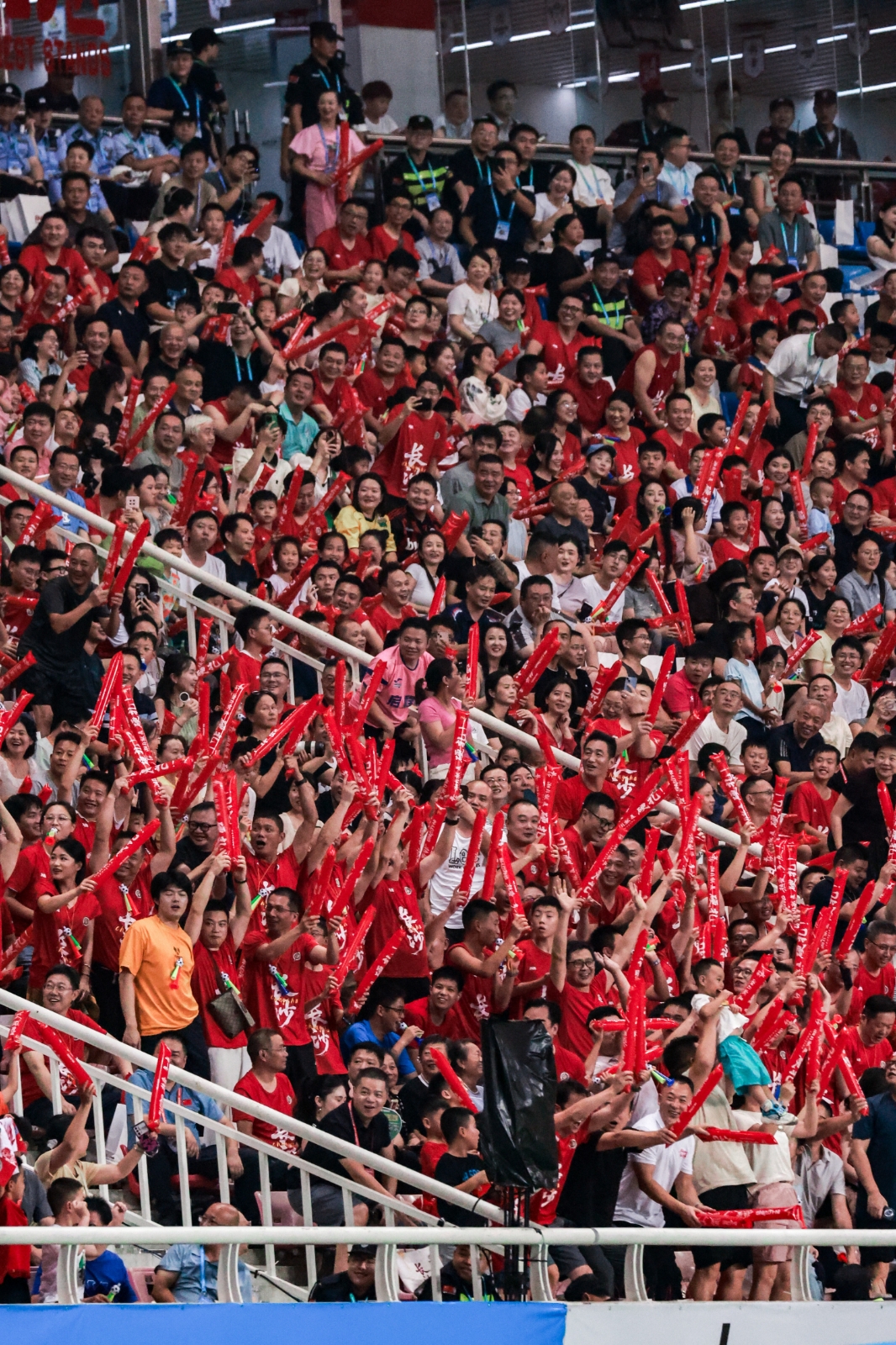 湖南博森体育管理有限公司