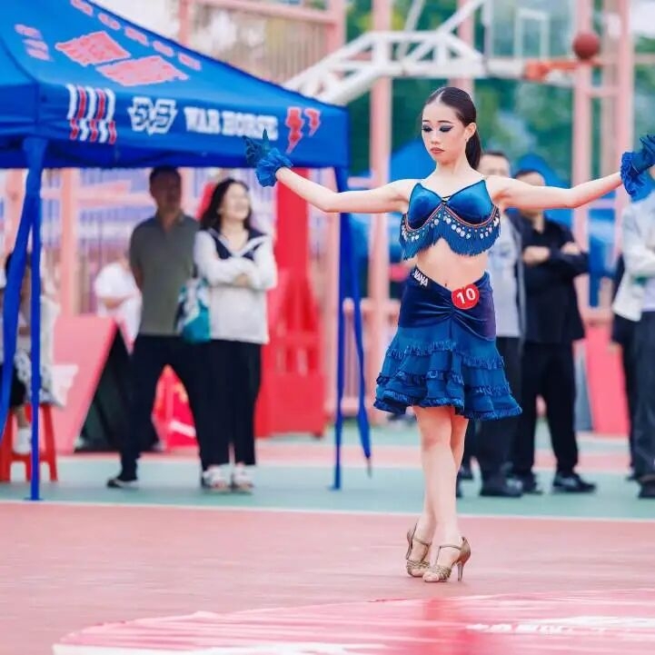 湖南博森体育管理有限公司