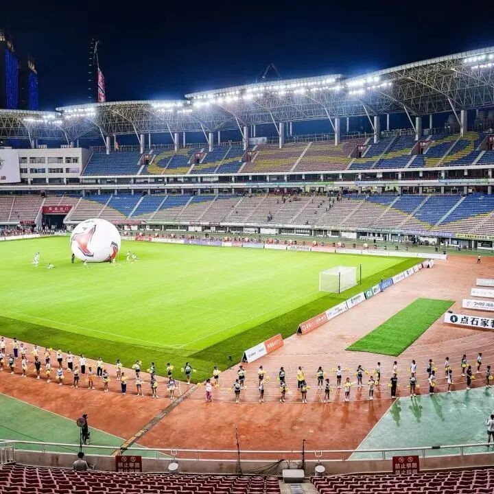 湖南博森体育管理有限公司