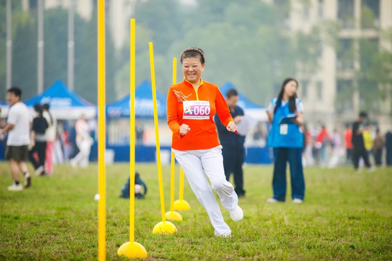 湖南博森体育管理有限公司